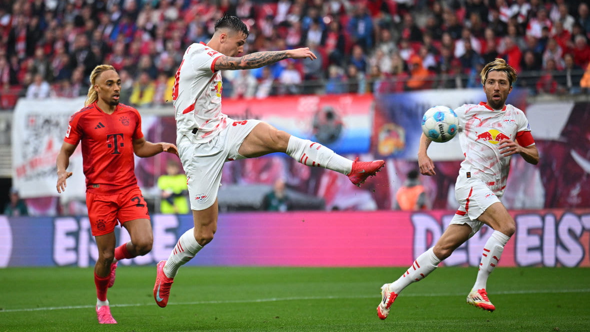 Бавария Мюнхен: все о текущем сезоне – от статистики до неожиданных поворотов - 3