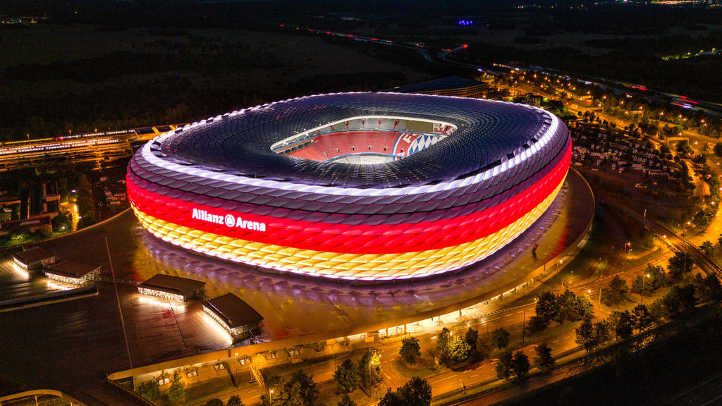 «Альянц Арена»: футбольная легенда Мюнхена и архитектурное чудо XXI века - 1