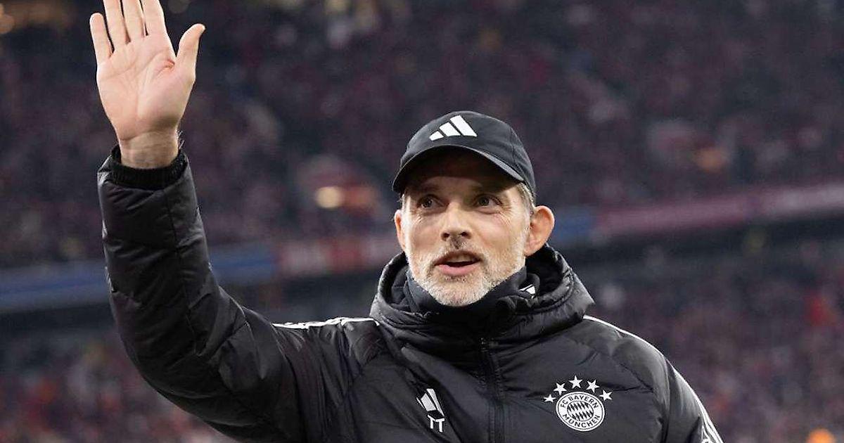 Тренеры «Баварии»: летопись футбольных легенд и их триумфальный путь - 1