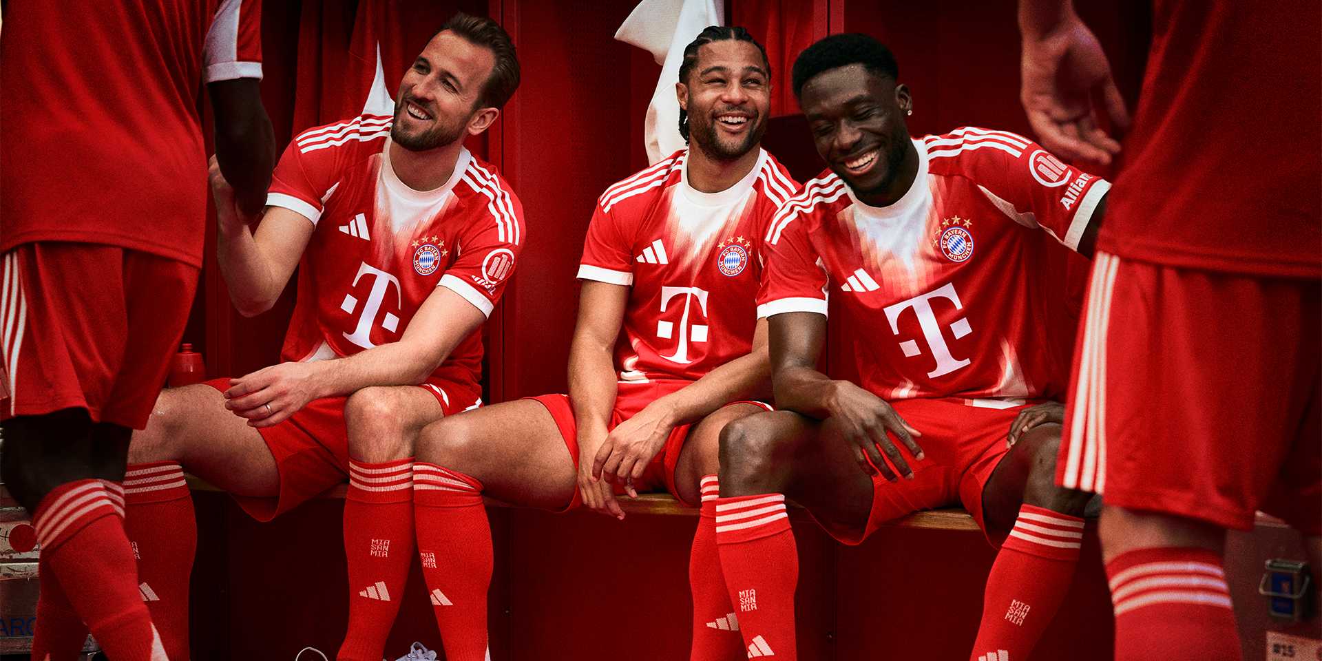 Академия «Баварии»: кузница талантов мирового футбола - 1