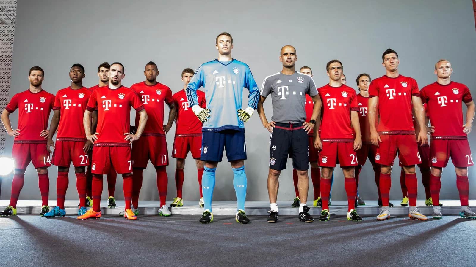 Мерч ФК «Бавария»: Официальная атрибутика для преданных болельщиков - 3