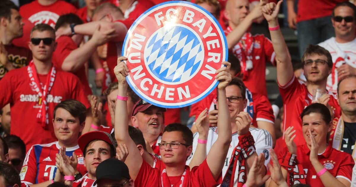 Социальная миссия «Баварии»: как футбольный клуб создает позитивные изменения в обществе - 2